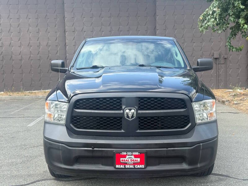 ram ram 1500 classic 2019 1C6RR6FT0KS562867 image ram ram 1500 classic 2019 1C6RR6FT0KS562867 image